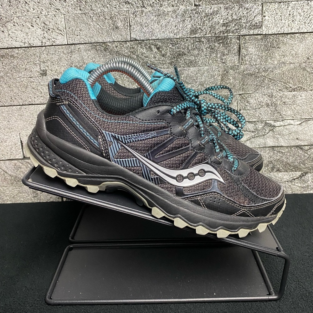Saucony Excursion Tr Running Shoes